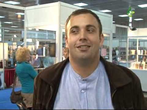 TV Magazin po ruski 27.10.2013. - ТВ Маґазин по руски 27.10.2013.