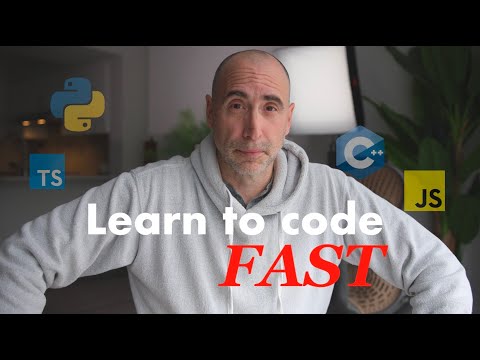 9 Tips to Learn Coding Quickly