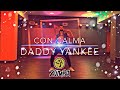 CON CALMA - Daddy Yankee & Snow | Zumba 2109 | coreografía CON CALMA - Daddy Yankee & Snow | Zumba 2109 | coreografía