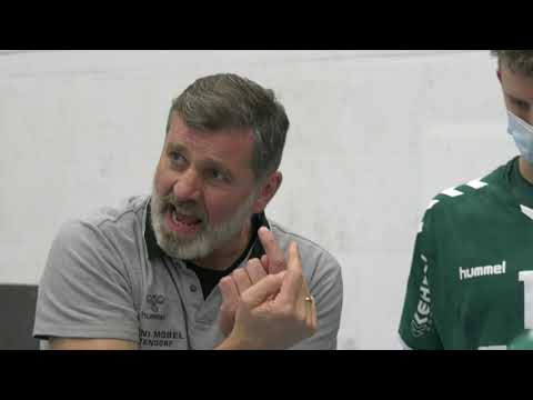 Highlights Wacker Thun - TSV St. Otmar St. Gallen 07.02.2021