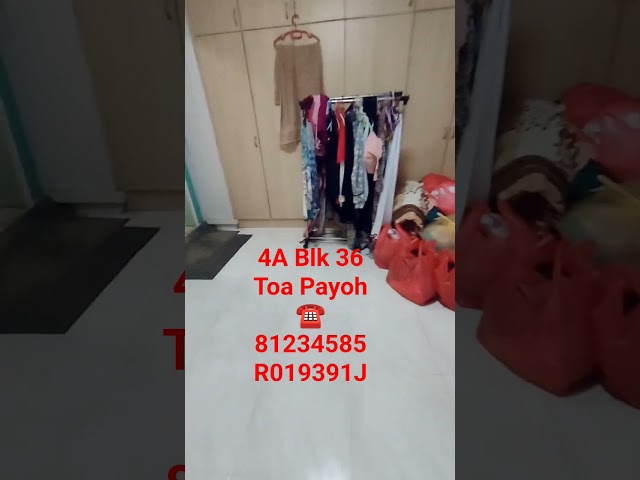 undefined of 1,119 sqft HDB for Sale in 36 Lorong 5 Toa Payoh - Project Photos 9