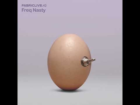 Fabriclive 42 - Freq Nasty (2008) HD