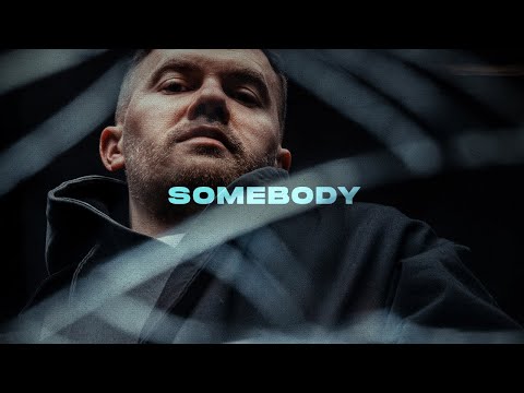 DØBER - Somebody (Official Lyric Video)
