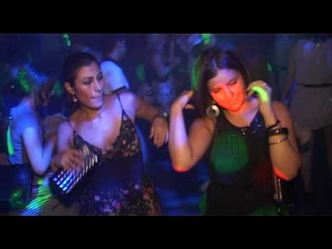 Junior & J J's Birthday Bash Presented By Southside House Collective @ Babel Malmö, Sweden