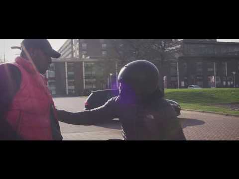 Rush Banks - Damn. (Prod by Anish)