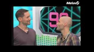 Manau / Mais qui est la belette ? (1998) + interview