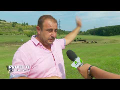 Proiecte de succes fermier Gigi Negrescu Mehedinti M Marius 13 11 2022