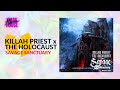 Killah Priest X The Holocaust Savage Sanctuary Think Differently Music Rework 2023