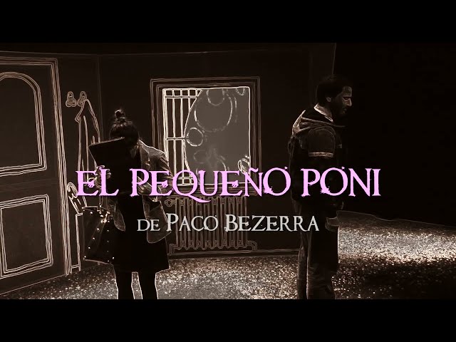 Vídeo relacionado con Iii Laboratorio De Escritura Teatral: El pequeño poni, Paco Bezerra; Territorio Madre, Zo Brinviyer; Nueve elefantes blancos, Arturo Echavarren; ... Betún, Alberto Ramos: 192 (Teatroautor)