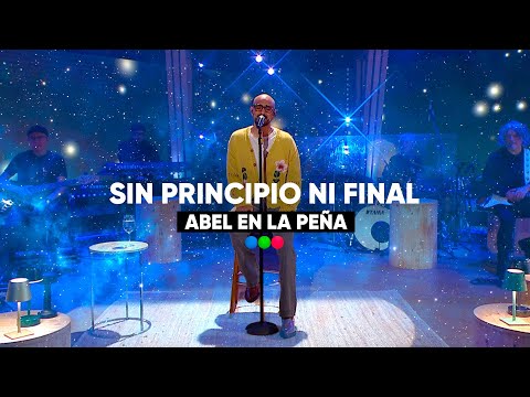 NO PRINCIPLE OR FINAL - ABEL PINTOS
