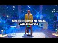 SIN PRINCIPIO NI FINAL  - ABEL PINTOS