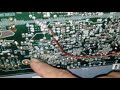 Memperbaiki Compo Aiwa NSX RV75