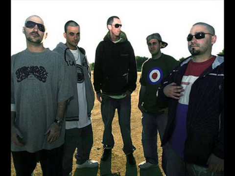 Dogma Crew- Chupala ( con Kase.O)