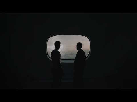 Grandbrothers - Yonder (Official Audio)