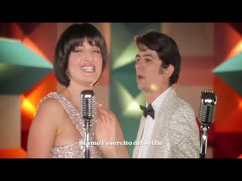 Takagi e Ketra   L'esercito del selfie