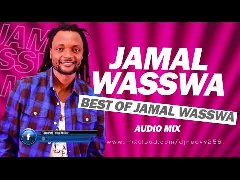 Best Of Jamal Wasswa Mix Songs 2026 Lastest New Ugandan Music 2025)New Song New Uganda Music Nonstop