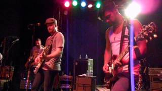 The Classic Crime- The Coldest Heart