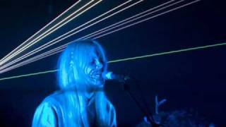 Fever Ray Coconut (Live Sweden Luleå)