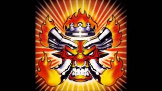 Monster Magnet - Kiss of the Scorpion