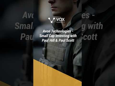 Avon Technologies: Results Review & Outlook