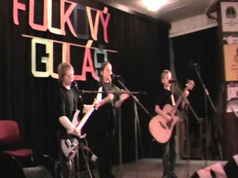 VODNÍCI Mohelnice Starý příběh.