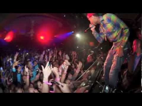 Here To Stay in Rack City (DJ Mike Cugliari Mashup)- Zomboy vs Tyga [FREE DOWNLOAD]