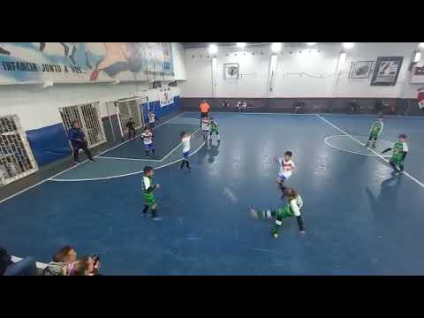 Santiaguito de Liniers vs Villa Luro - Torneo Fafi 2022