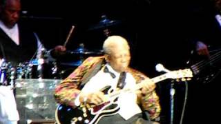 B.B. King - Three O'Clock Blues