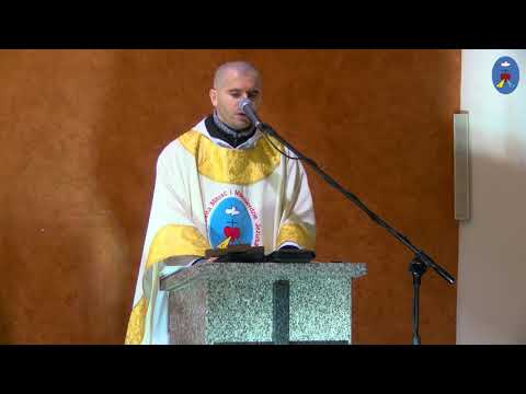 3. Spotkanie dla młodych 09.02.2019 - Msza św.