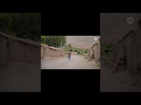 📍La Poma #Salta #ruta40