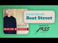 David Benoit - Beat Street (Official Visualizer/Smooth Jazz Vineyard)