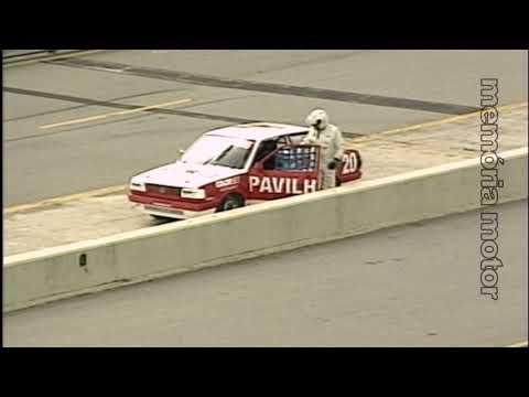 Turismo Light Carioca 2002 3a Etapa