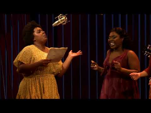 A Beautiful Noise: The Neil Diamond Musical trailer thumbnail