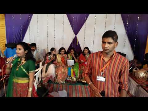 Mune ekli mukine rame ras - NAVRATRI 2019