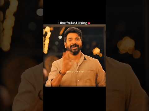 Reel tagged #sivakarthikeyan