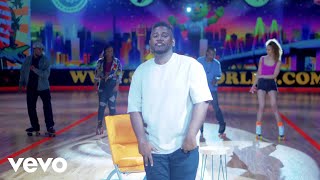 Anju - Like You Do (Official Music Video)