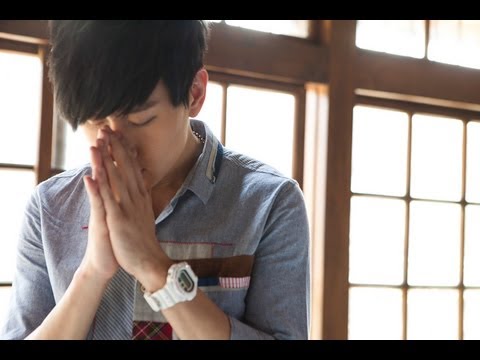林俊傑 JJ Lin -裂縫中的陽光 Before Sunrise (華納official 高畫質HD官方完整版MV)