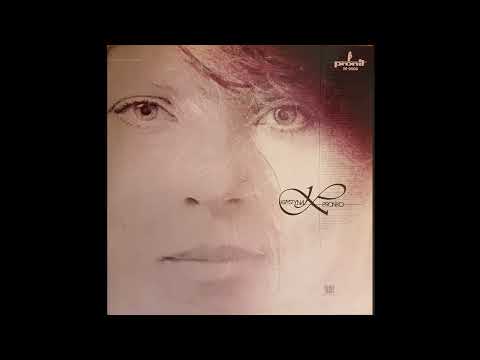 Krystyna Prońko - Życzenia wesołych świąt - 1982 LP remastering