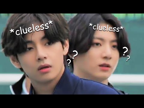 bts leaving comedians jobless (yet again)