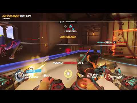 Annoying Br4t's Highlights | Wiki | Overwatch Amino