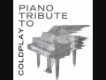 The Scientist - Coldplay Piano Tribute 