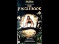 Digitized Opening To The Jungle Book Live Action UK VHS