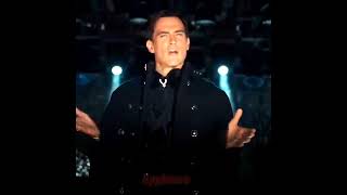 He plays a villain so well- |#jatp #julieandthephantoms #cheyennejackson #edit #capcut #netflix|