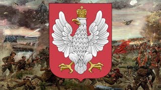 Kadr z teledysku Żurawiejki tekst piosenki Polish Military Songs
