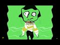 PBS Kids Dot Logo Effects Round 1