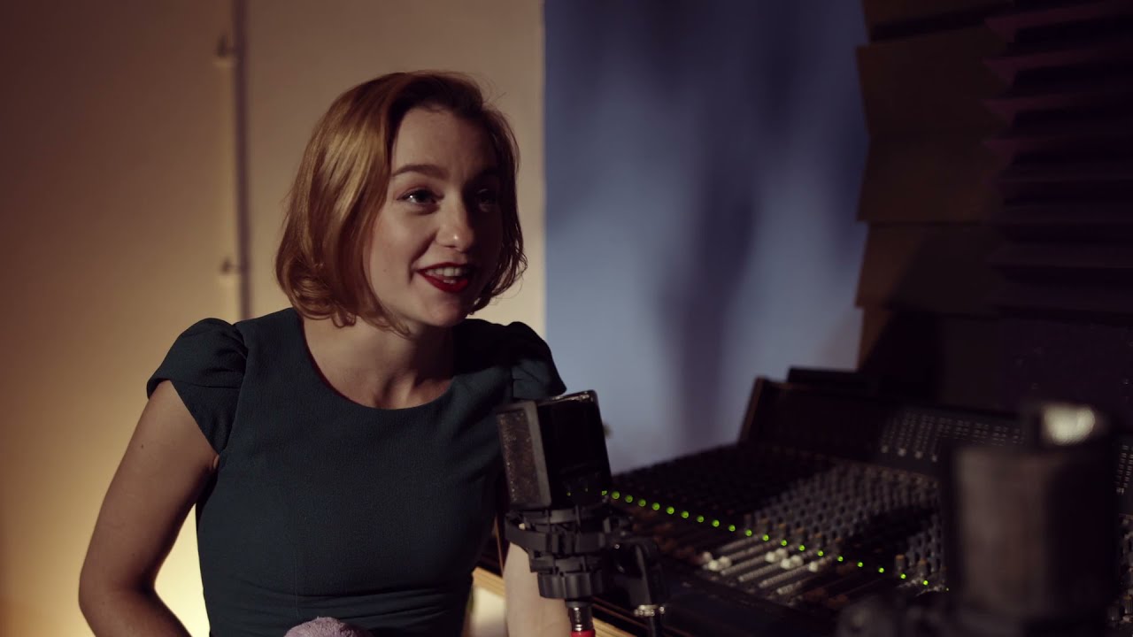 Dark Nights with Poe and Munrovideo poster