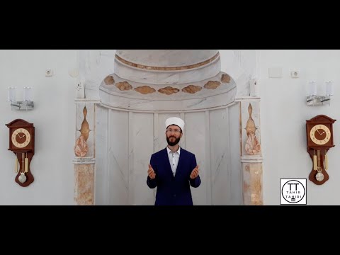 Dera Rejjan dhe agjëruesit - Hoxhë Tahir Tahiri