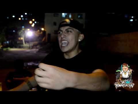 #LKR CUARTOS / FORE VS UNDER | Clasificatoria 2/2