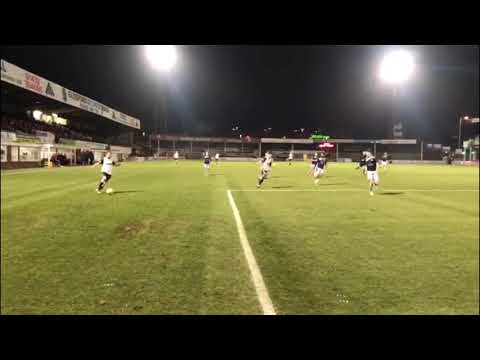 @HerefordGoals Clips Video: Hereford FC 1-0 St Neots Town