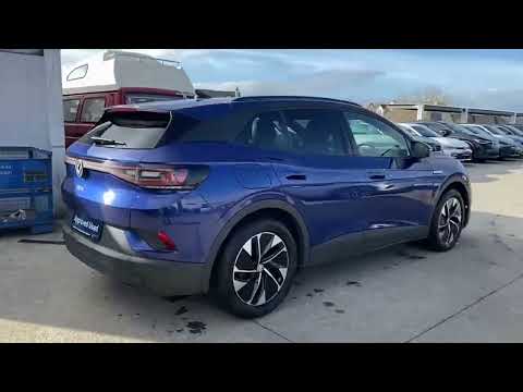 Volkswagen ID.4 77KWH 204BHP PRO LIFE AUTOMATIC - Image 2